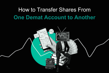 demat